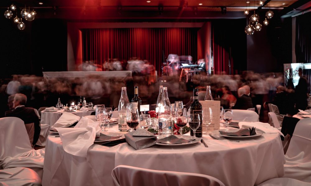 Neujahrball Foto 4